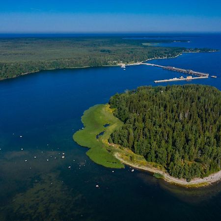 Отель Hara Sadama Iglukaemping Экстерьер фото